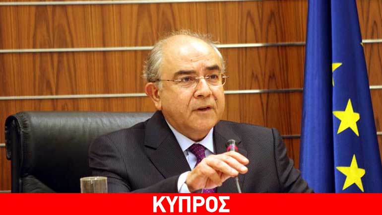 Στην Αθήνα αύριο ο πρόεδρος της κυπριακής Βουλής Στην Αθήνα αύριο ο πρόεδρος της κυπριακής Βουλής